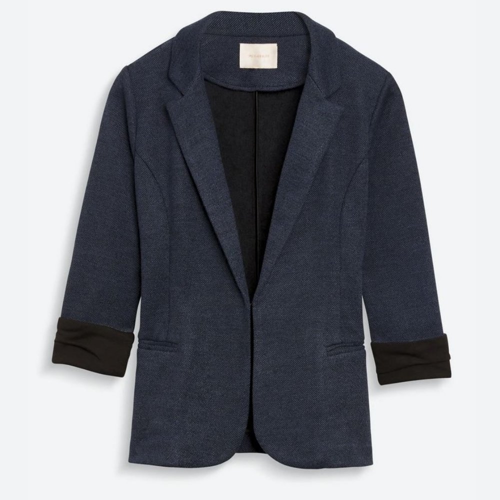 GUC Skies Are Blue Blazer - Sz L